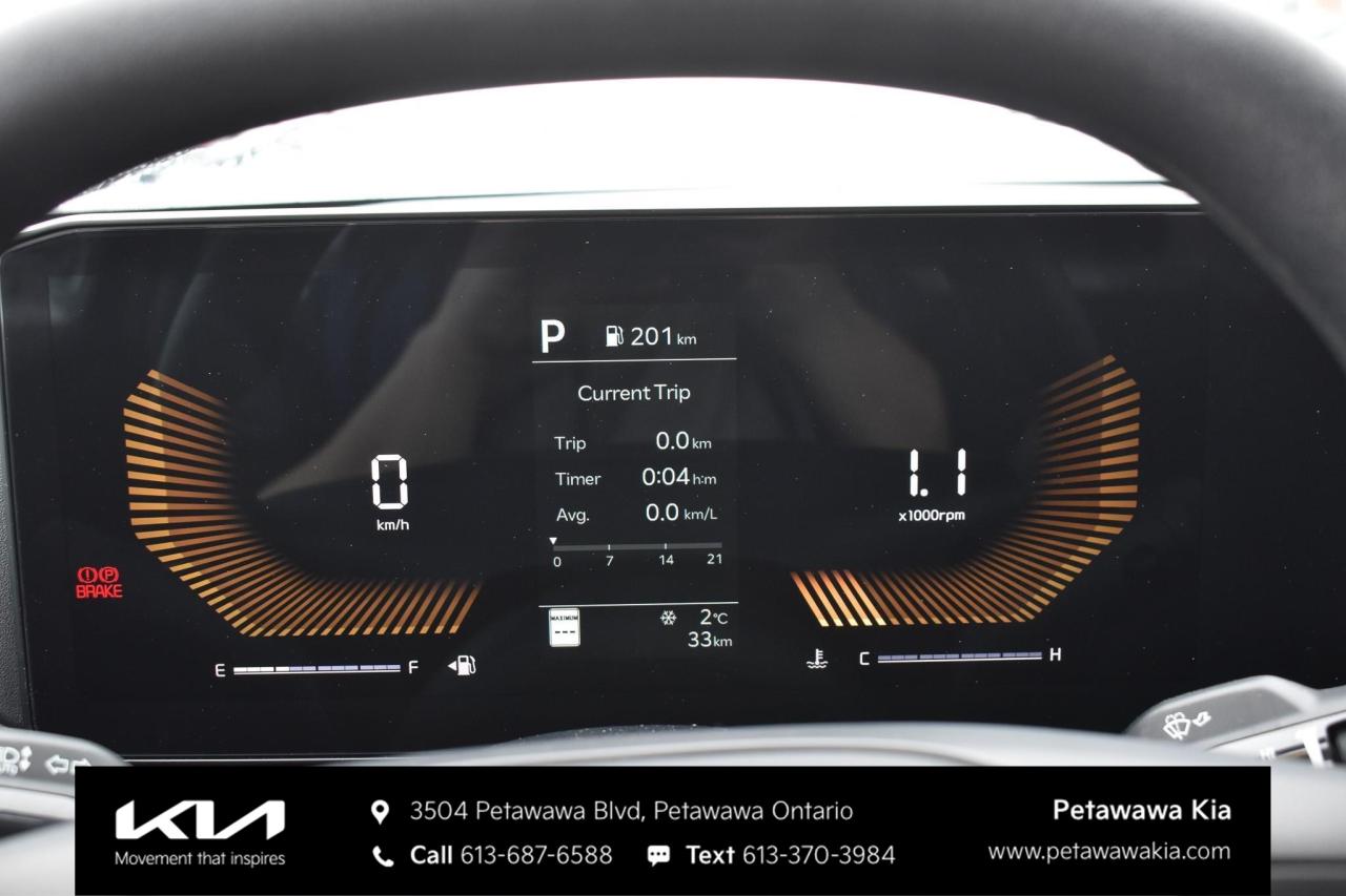 2025 Kia K4 LX 4dr Sedan Photo