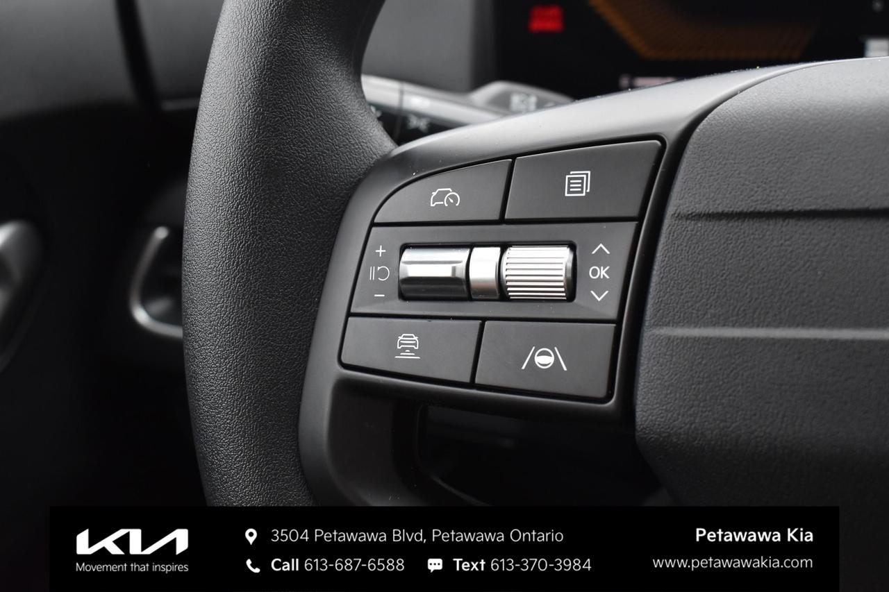 2025 Kia K4 LX 4dr Sedan Photo