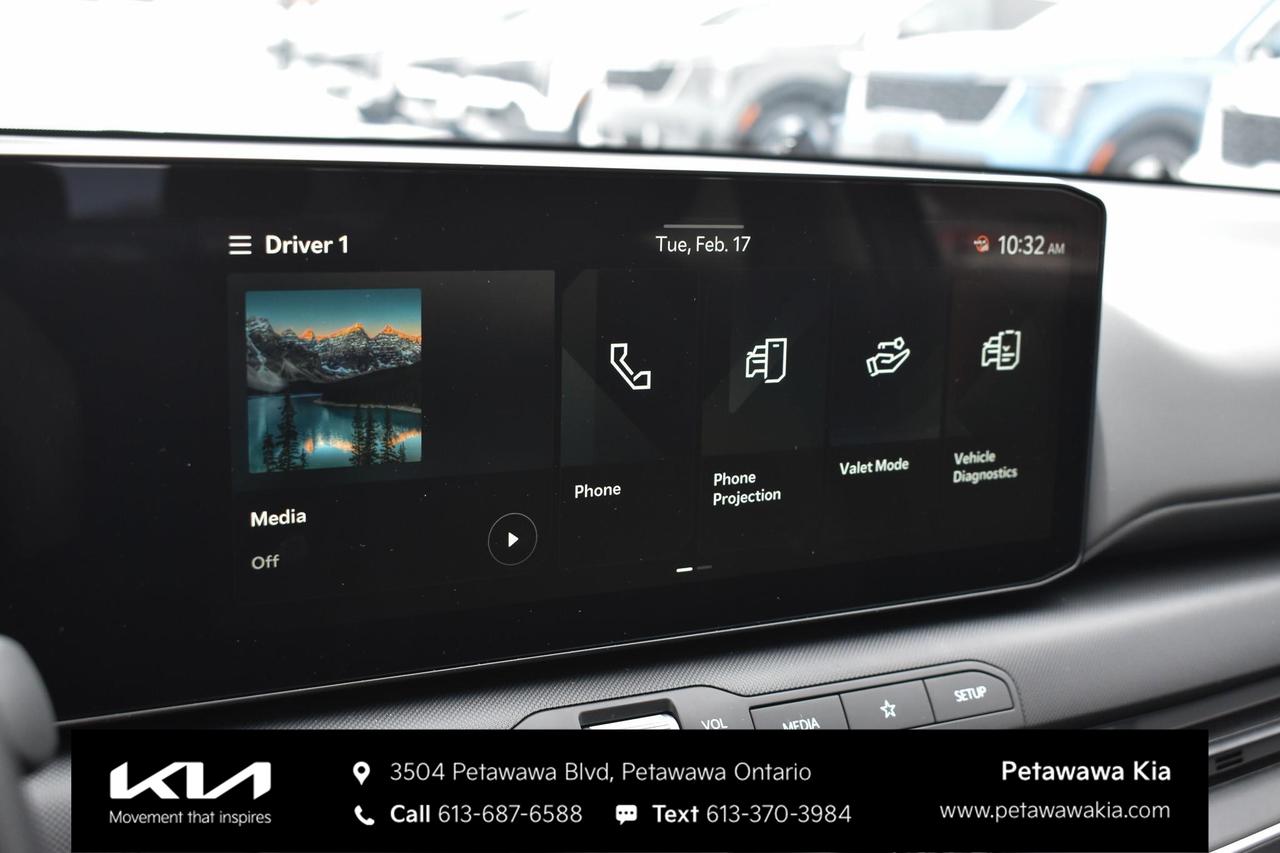 2025 Kia K4 LX 4dr Sedan Photo