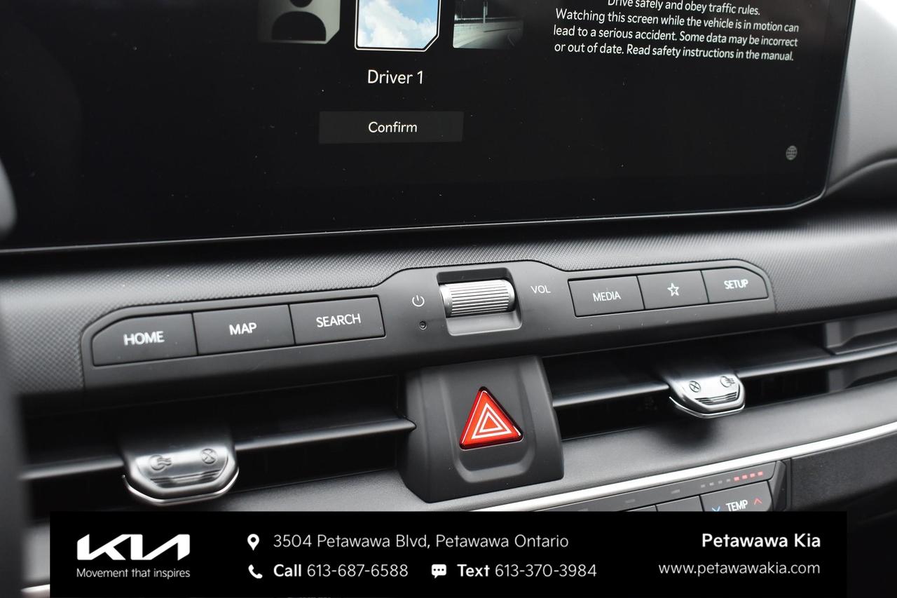 2025 Kia K4 LX 4dr Sedan Photo