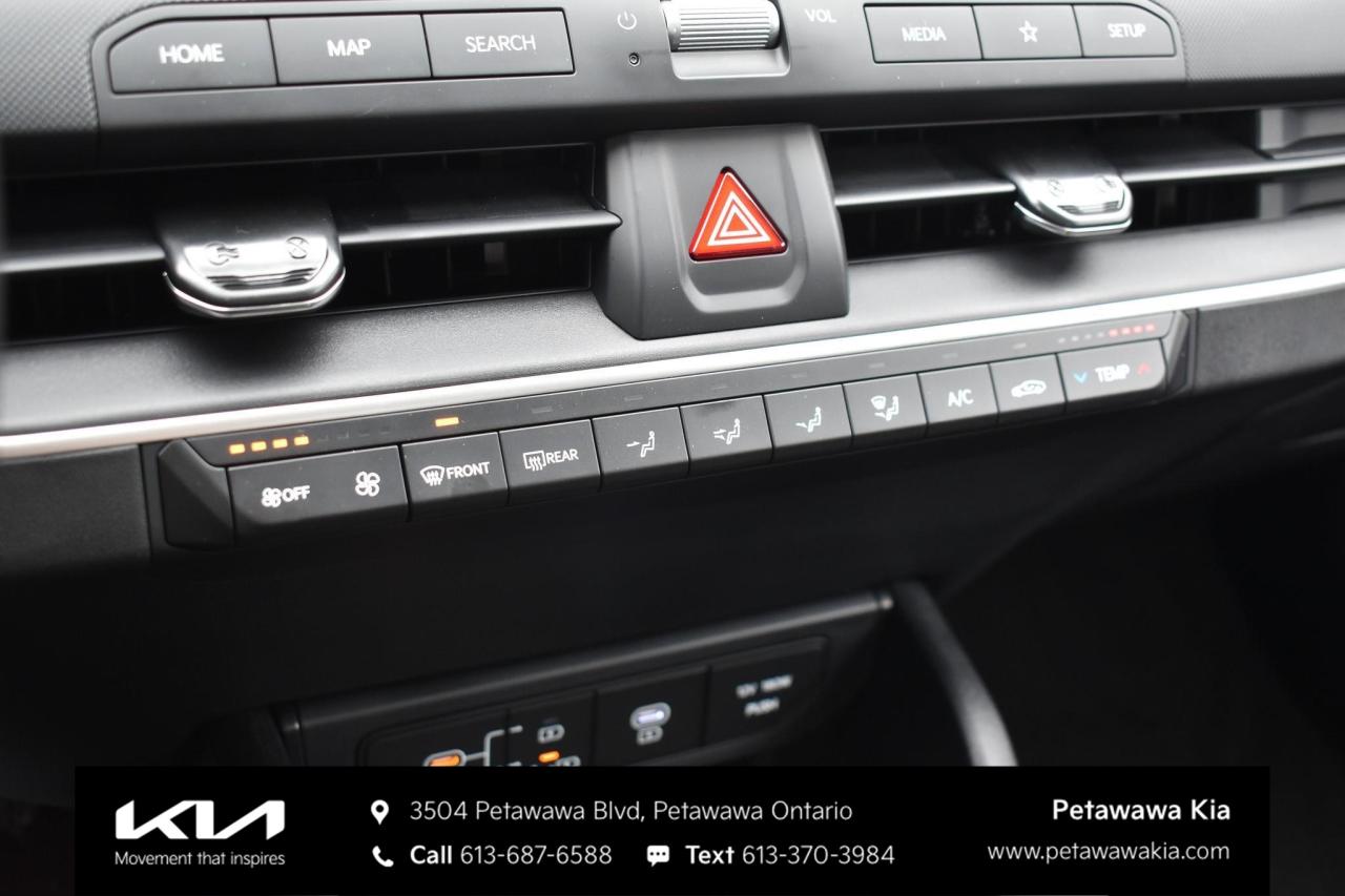 2025 Kia K4 LX 4dr Sedan Photo