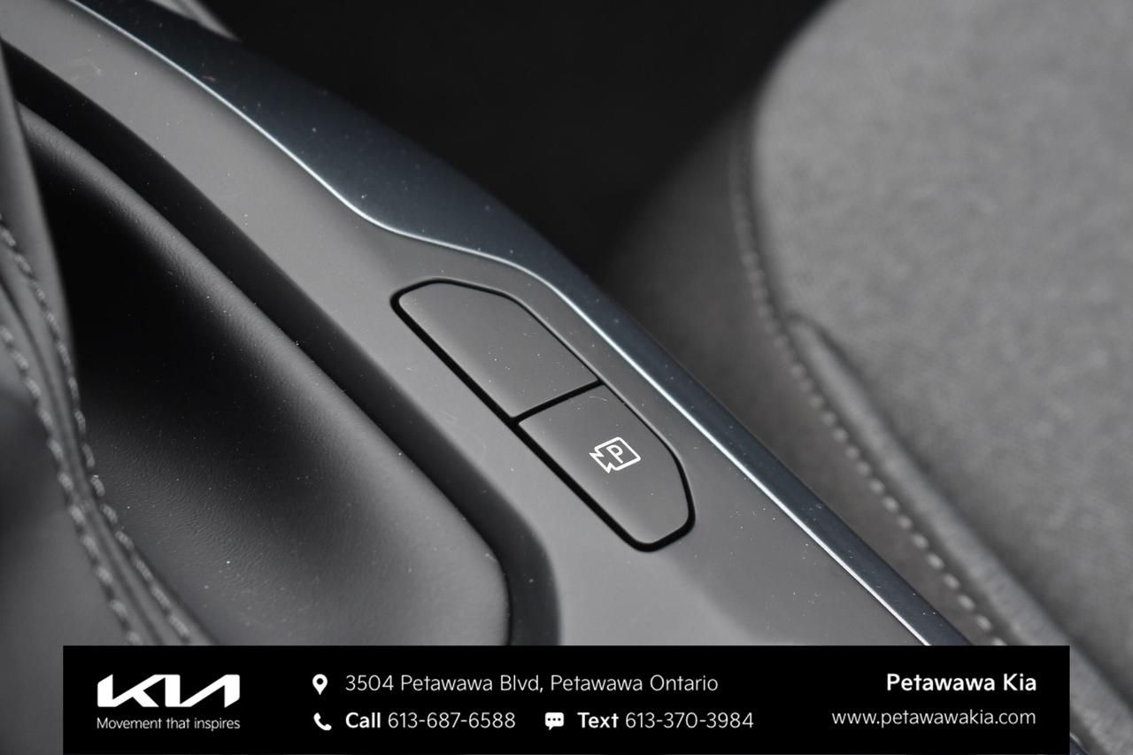 2025 Kia K4 LX 4dr Sedan Photo