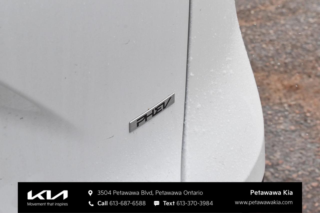 2025 Kia Niro Plug-In Hybrid EX 4dr Front-Wheel Drive Sport Utility Photo