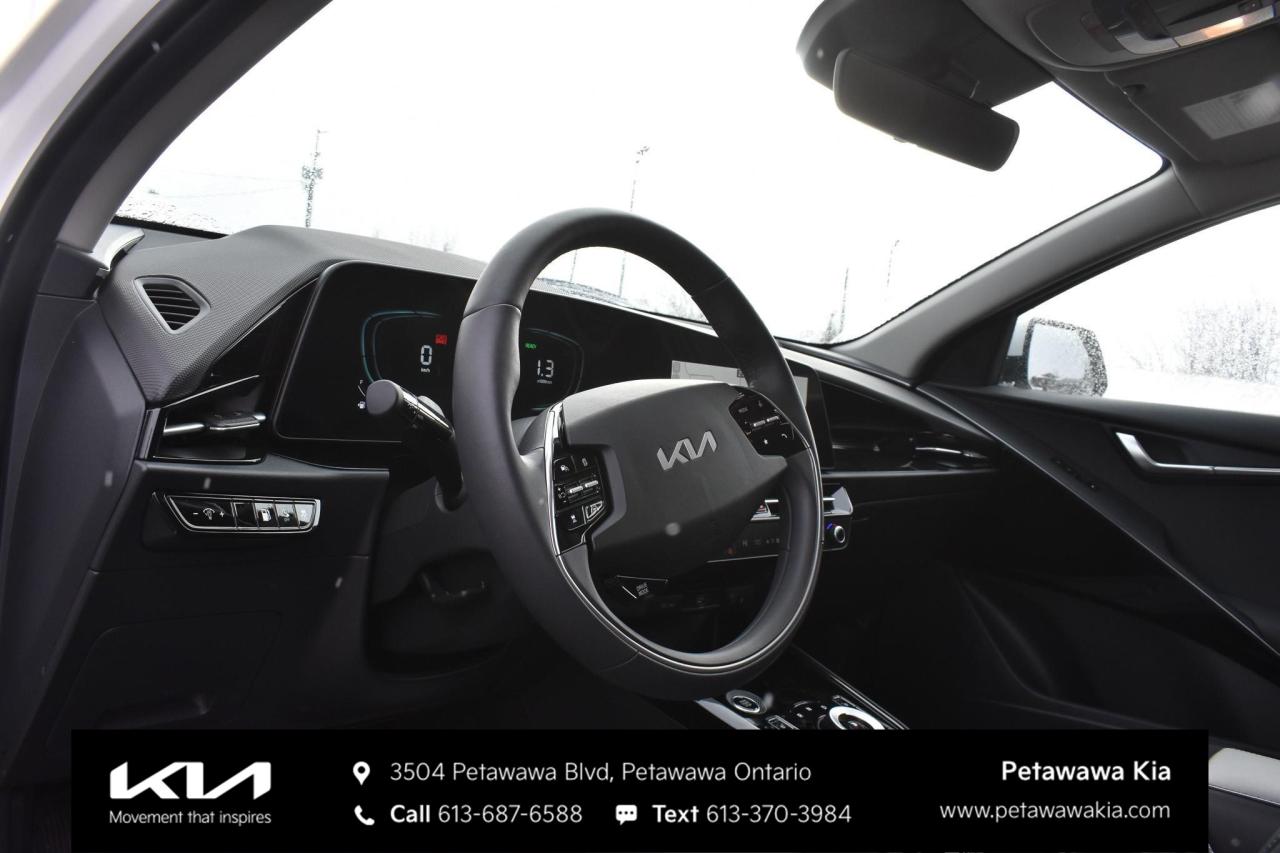 2025 Kia Niro Plug-In Hybrid EX 4dr Front-Wheel Drive Sport Utility Photo