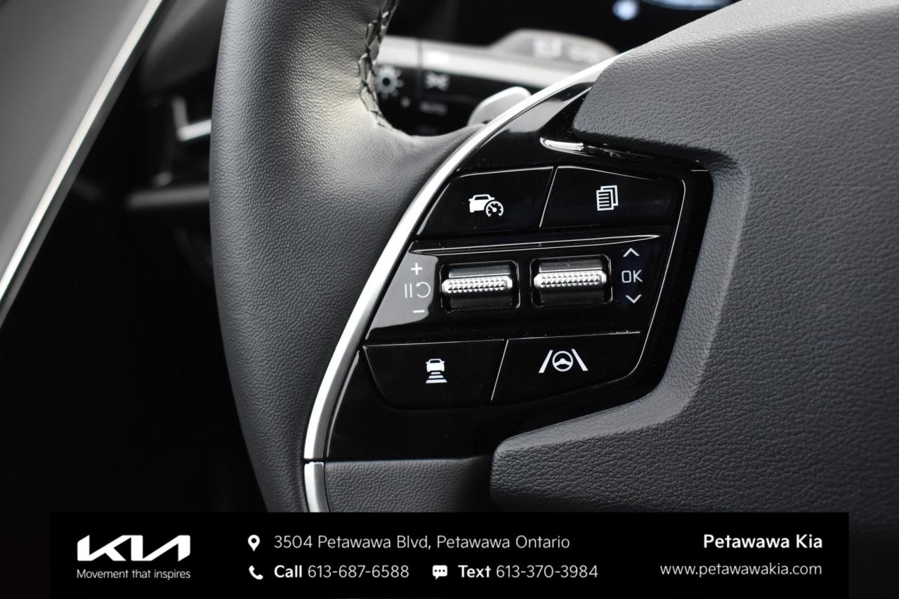 2025 Kia Niro Plug-In Hybrid EX 4dr Front-Wheel Drive Sport Utility Photo