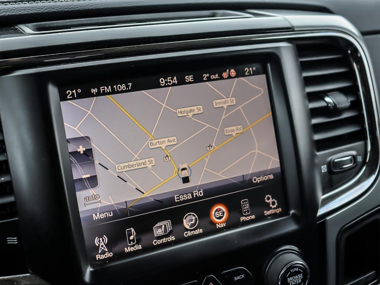 2015 RAM 1500  Photo