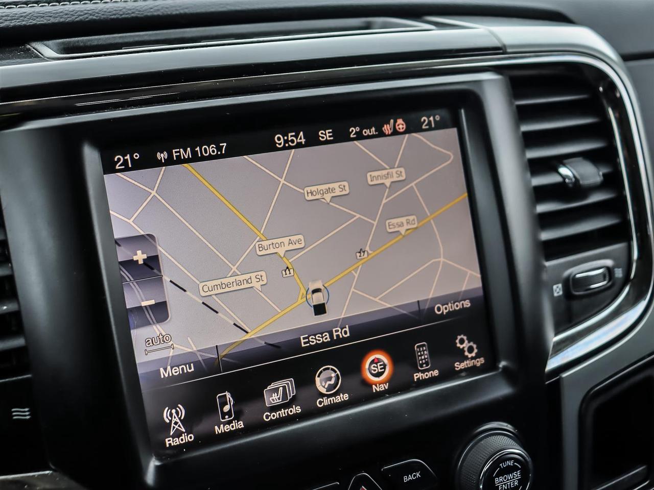 2015 RAM 1500  Photo