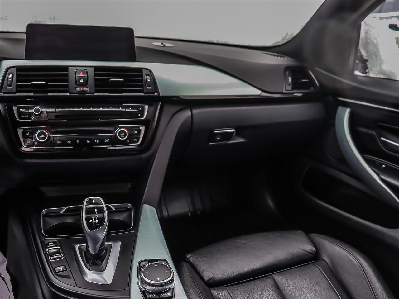 2016 BMW 428i  Photo