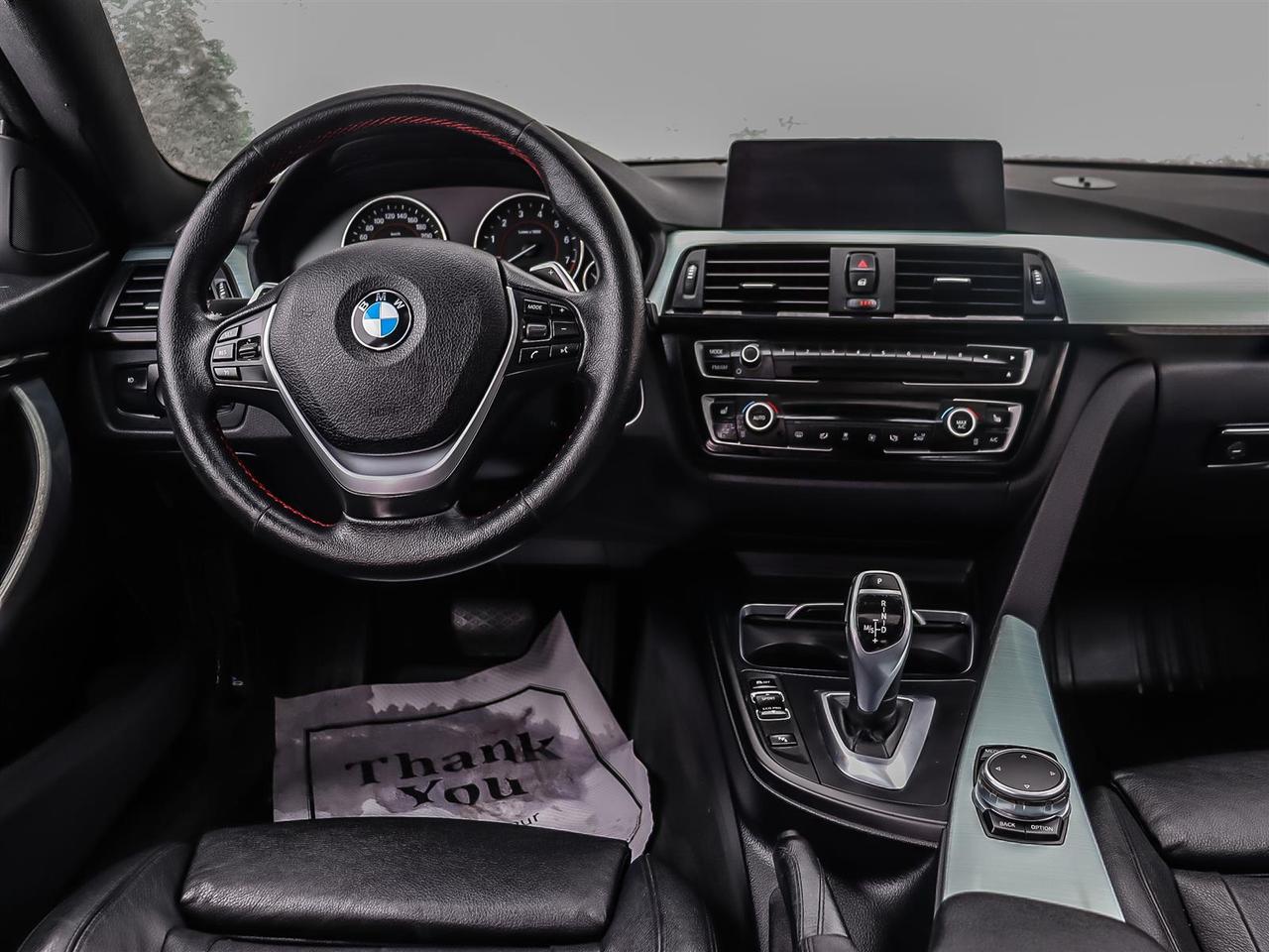 2016 BMW 428i  Photo