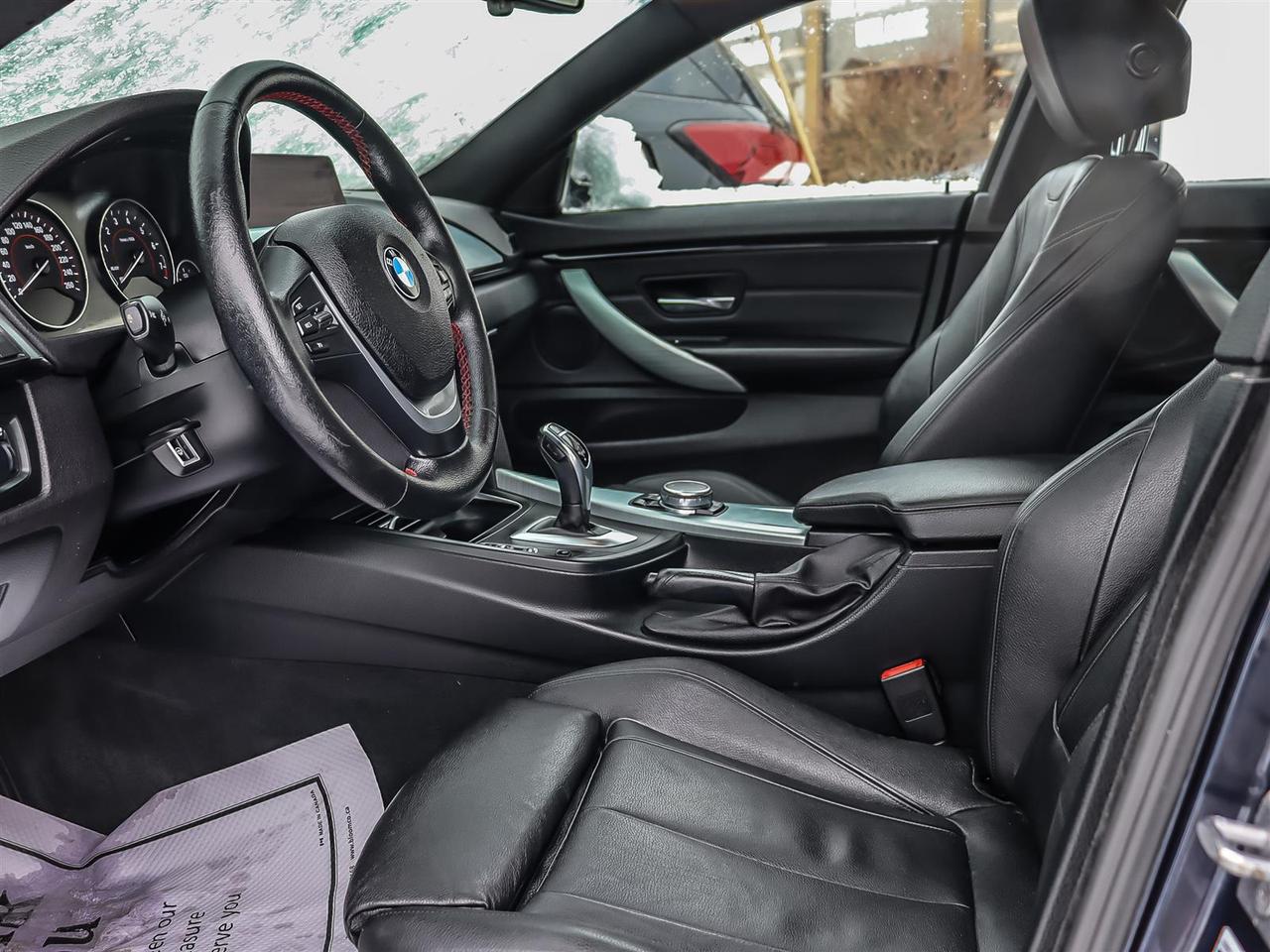 2016 BMW 428i  Photo