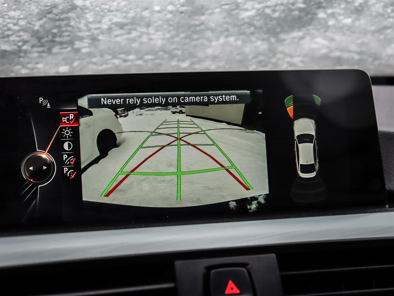 2016 BMW 428i  Photo