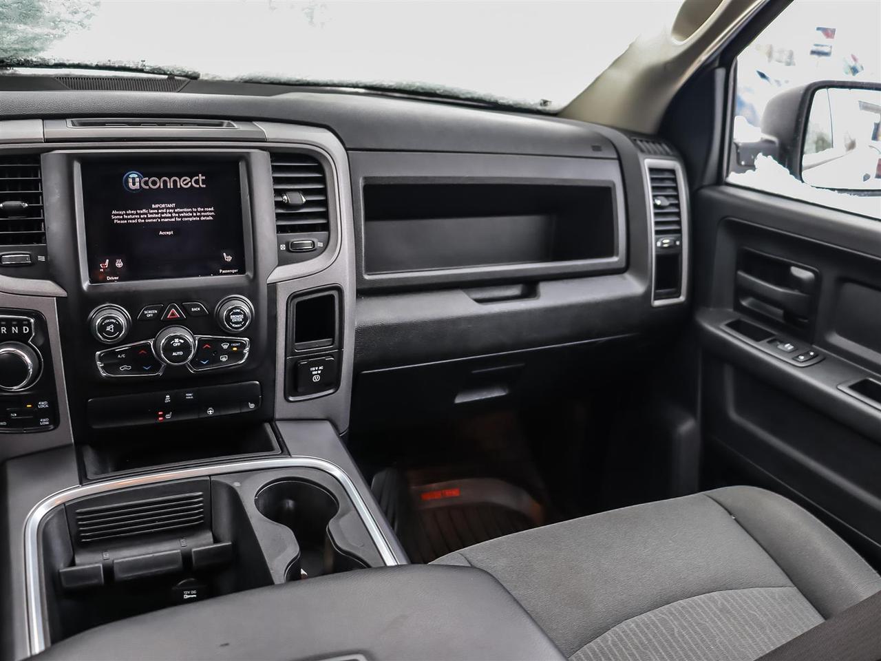 2021 RAM 1500  Photo