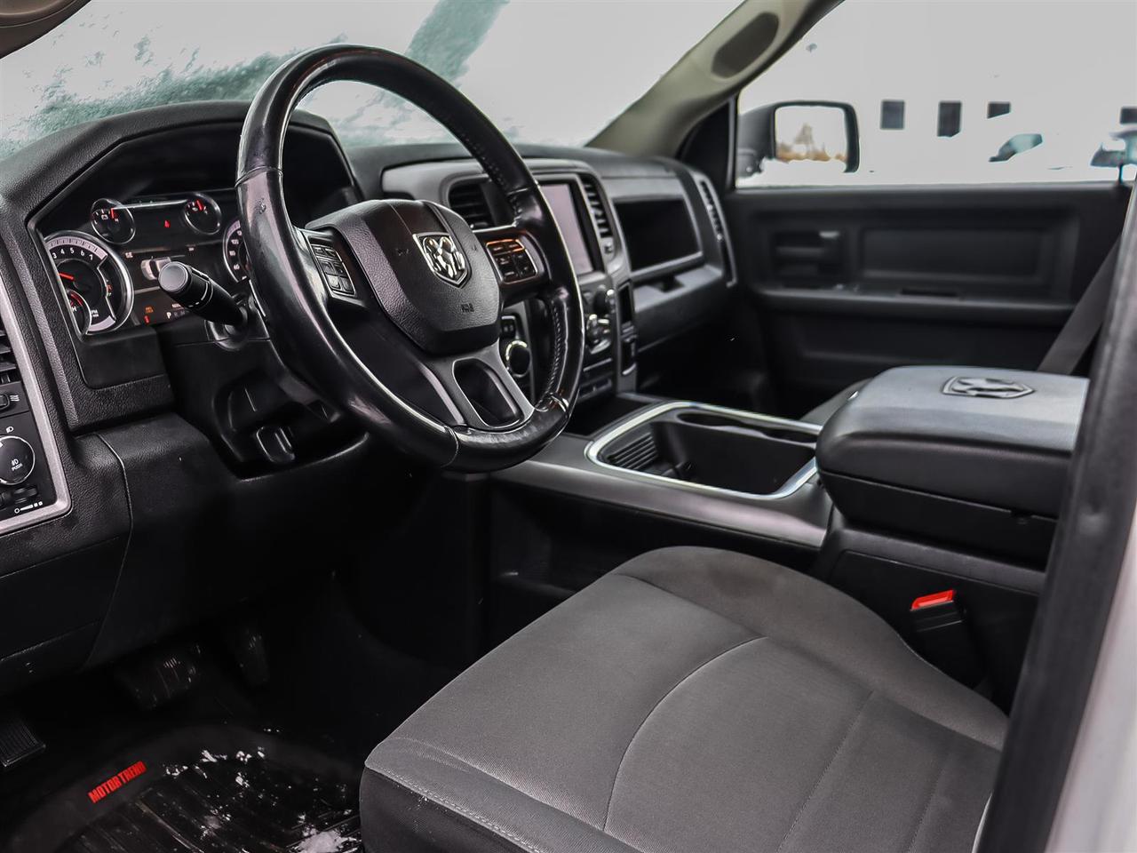 2021 RAM 1500  Photo