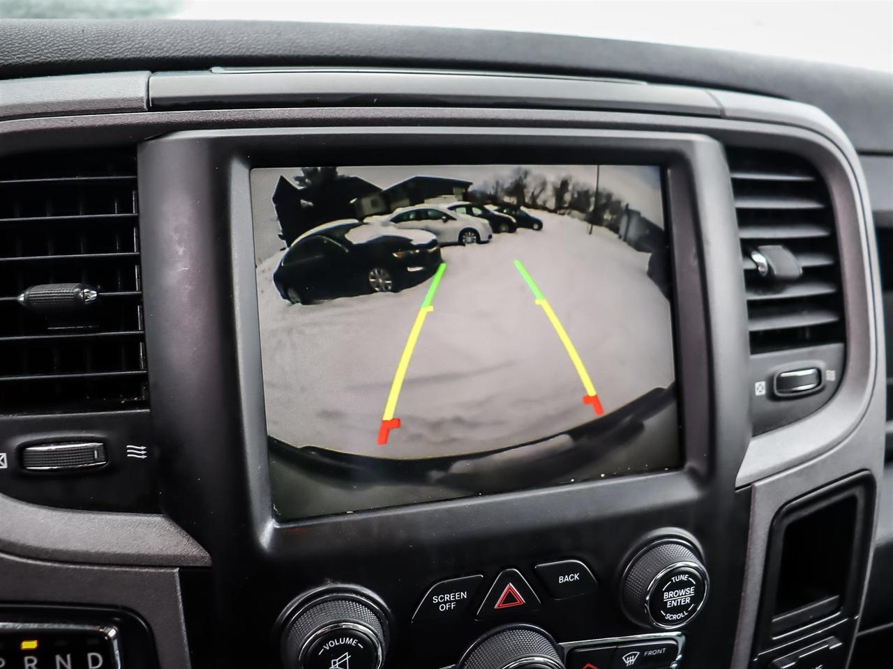 2021 RAM 1500  Photo
