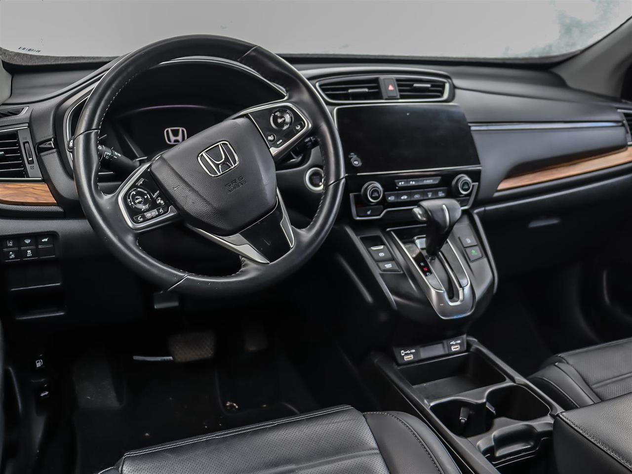 2022 Honda CR-V  Photo2