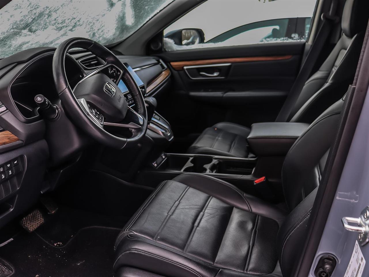 2022 Honda CR-V  Photo