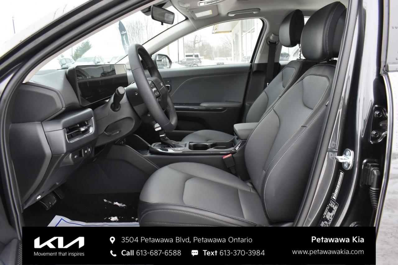 2025 Kia K4 EX+ 4dr Sedan Photo