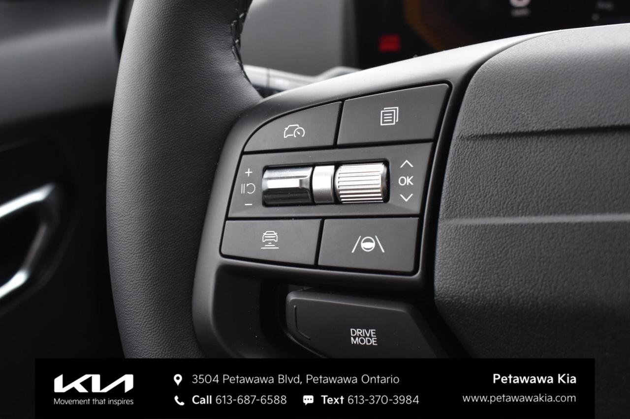 2025 Kia K4 EX+ 4dr Sedan Photo