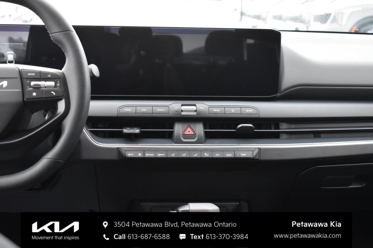 2025 Kia K4 EX+ 4dr Sedan Photo