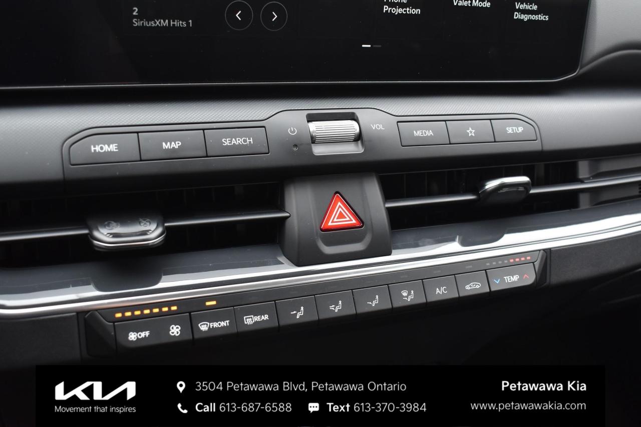 2025 Kia K4 EX+ 4dr Sedan Photo