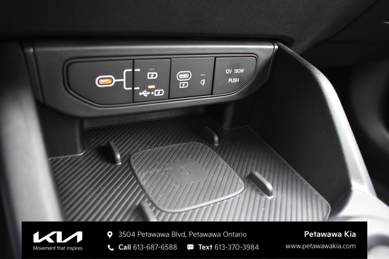 2025 Kia K4 EX+ 4dr Sedan Photo