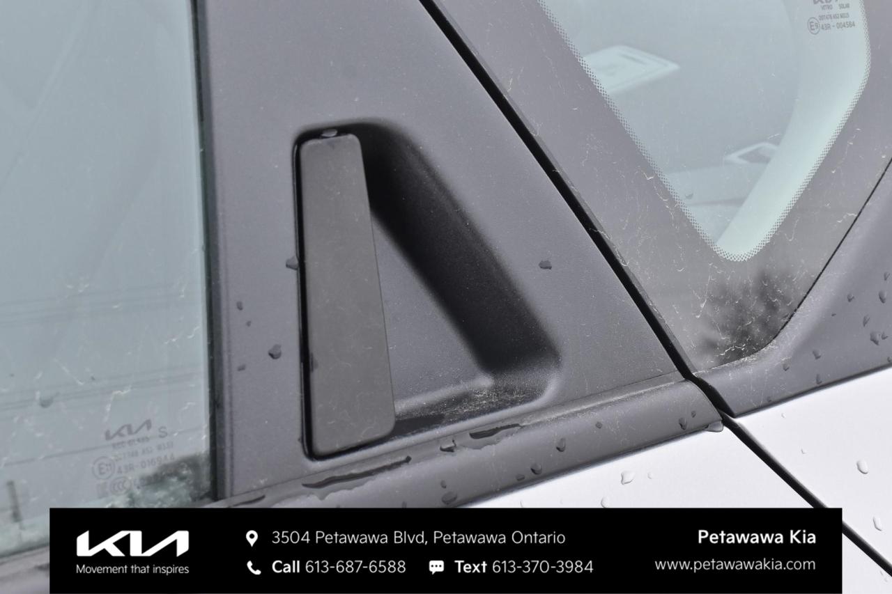 2025 Kia K4 EX 4dr Sedan Photo