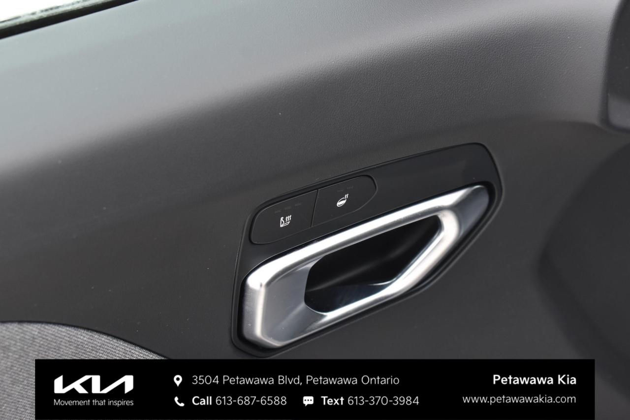 2025 Kia K4 EX 4dr Sedan Photo