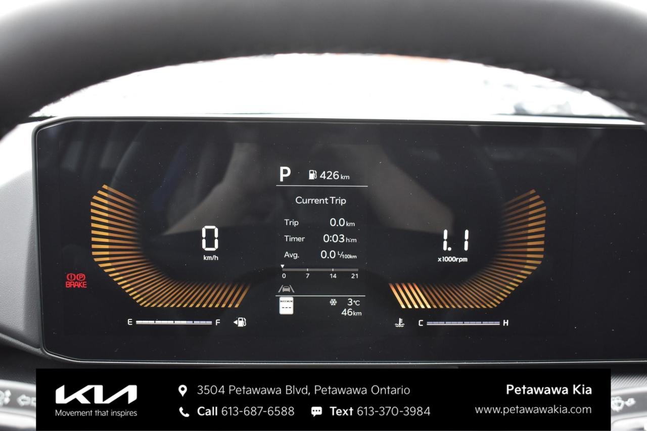 2025 Kia K4 EX 4dr Sedan Photo