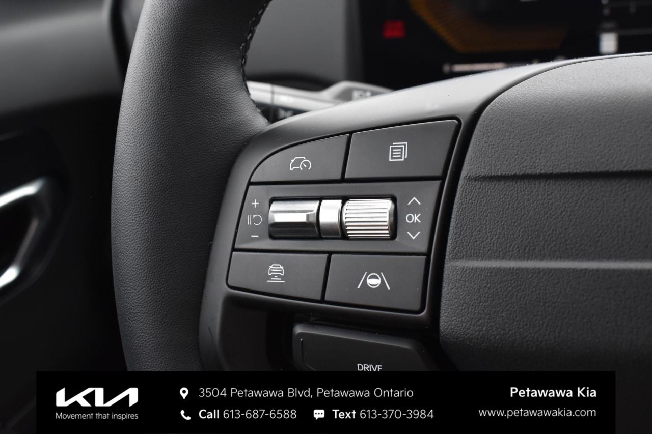 2025 Kia K4 EX 4dr Sedan Photo