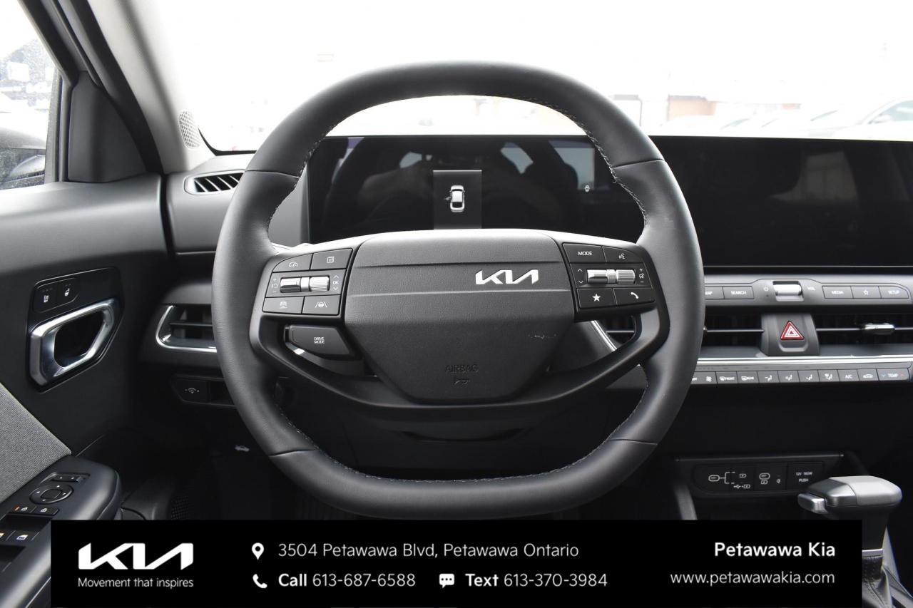 2025 Kia K4 EX 4dr Sedan Photo