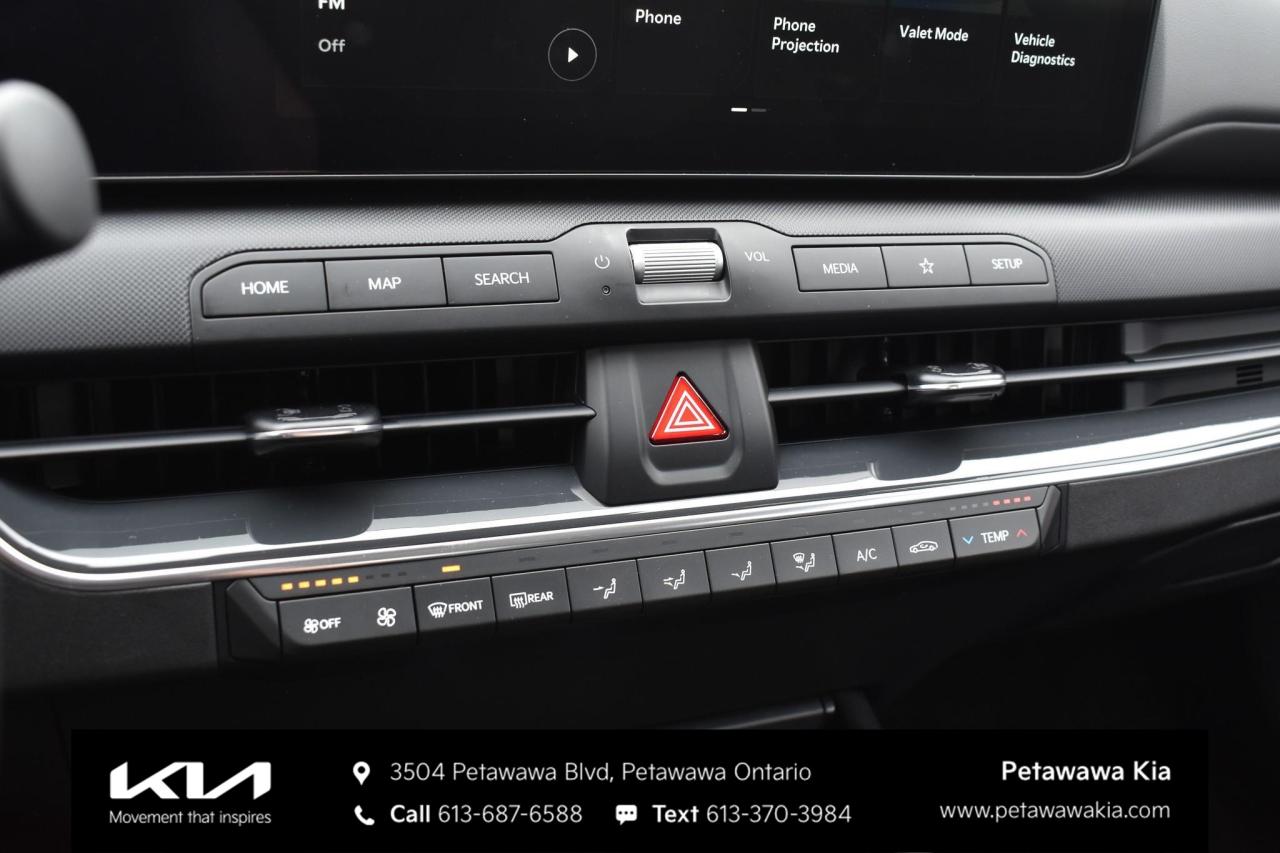 2025 Kia K4 EX 4dr Sedan Photo