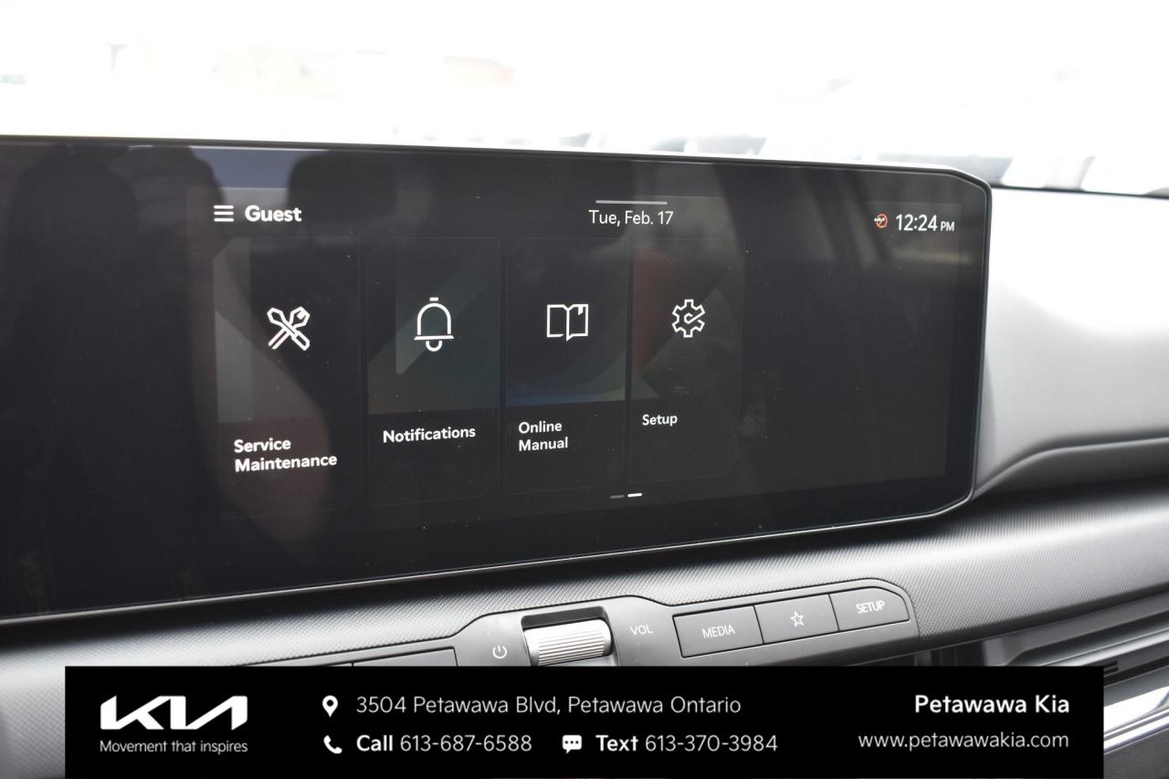 2025 Kia K4 EX 4dr Sedan Photo