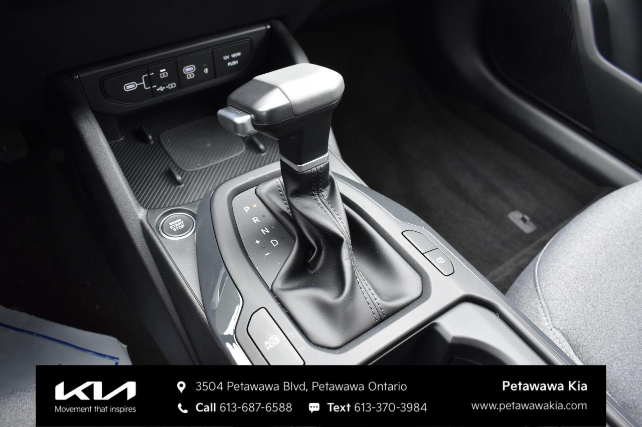 2025 Kia K4 EX 4dr Sedan Photo