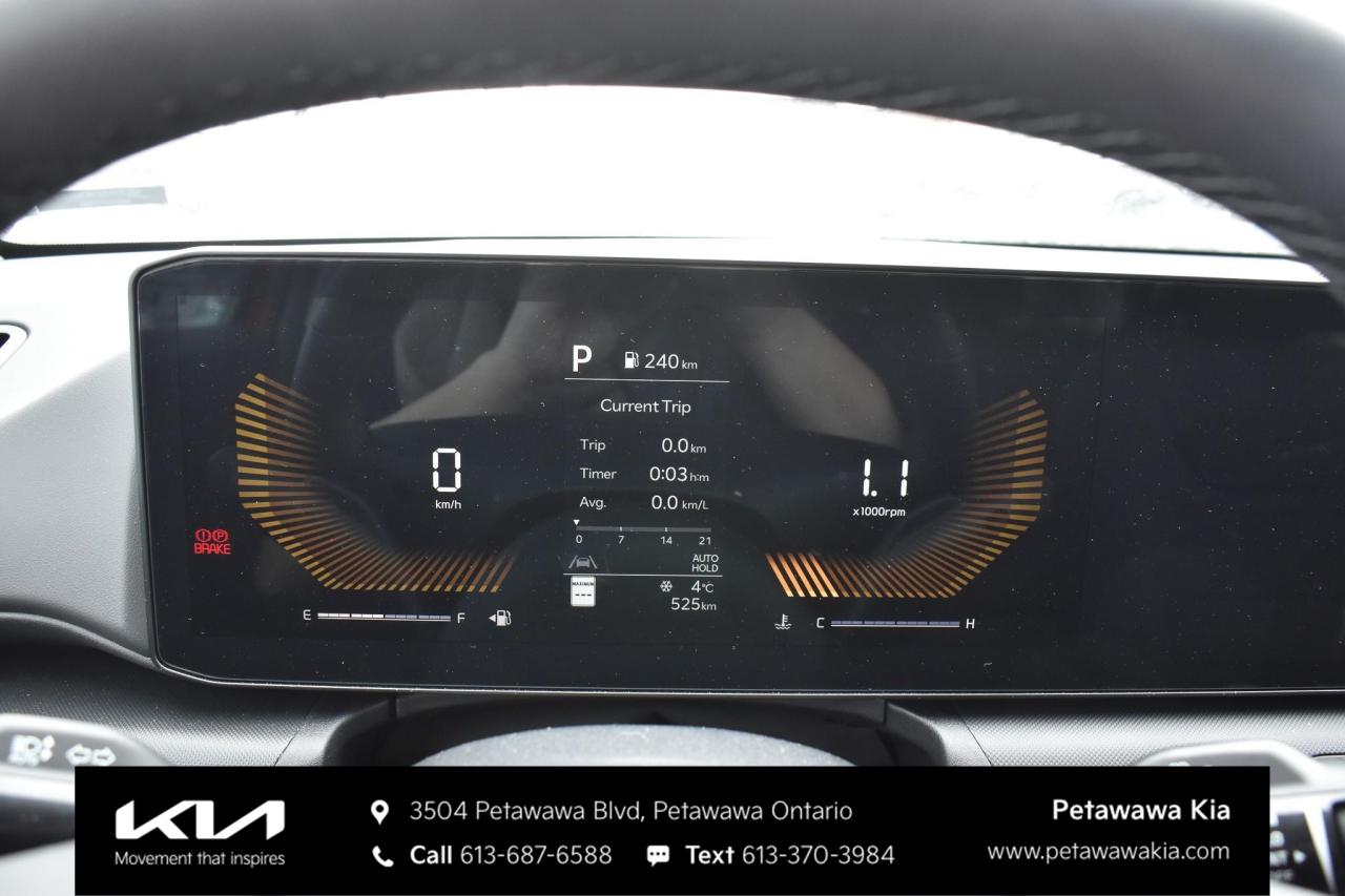 2025 Kia K4 EX 4dr Sedan Photo