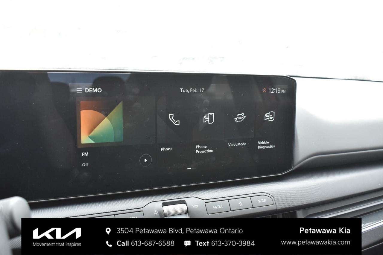 2025 Kia K4 EX 4dr Sedan Photo