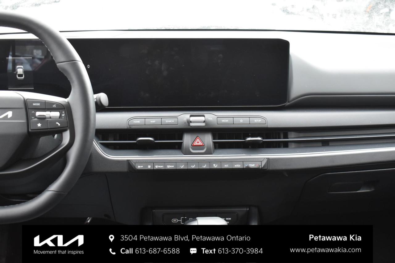 2025 Kia K4 EX 4dr Sedan Photo