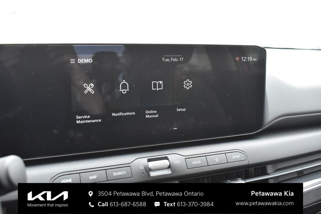 2025 Kia K4 EX 4dr Sedan Photo