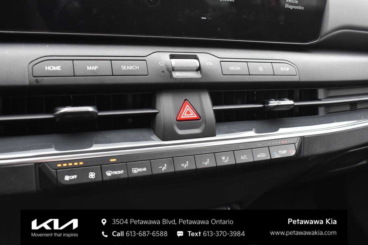 2025 Kia K4 EX 4dr Sedan Photo