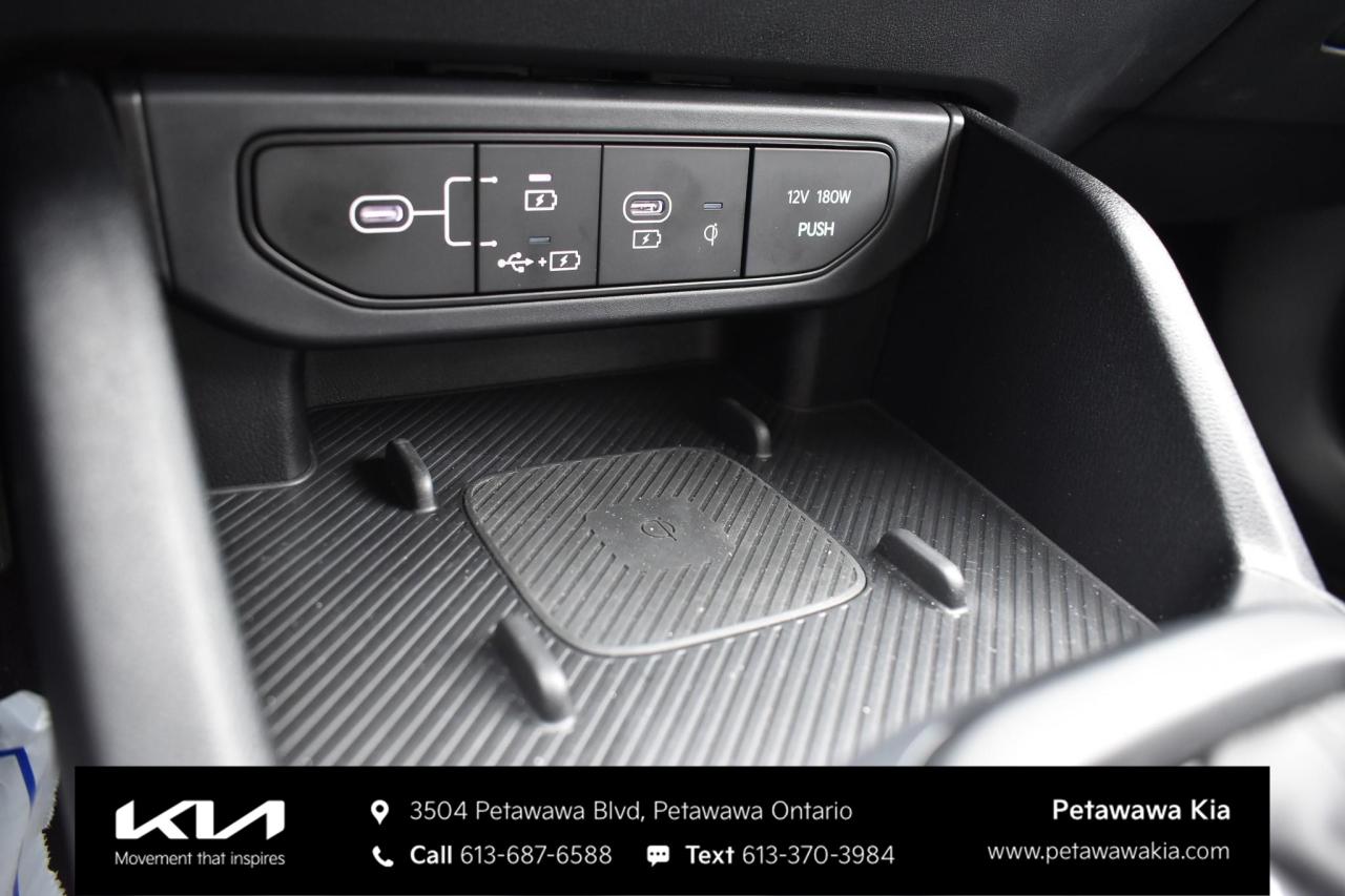 2025 Kia K4 EX 4dr Sedan Photo