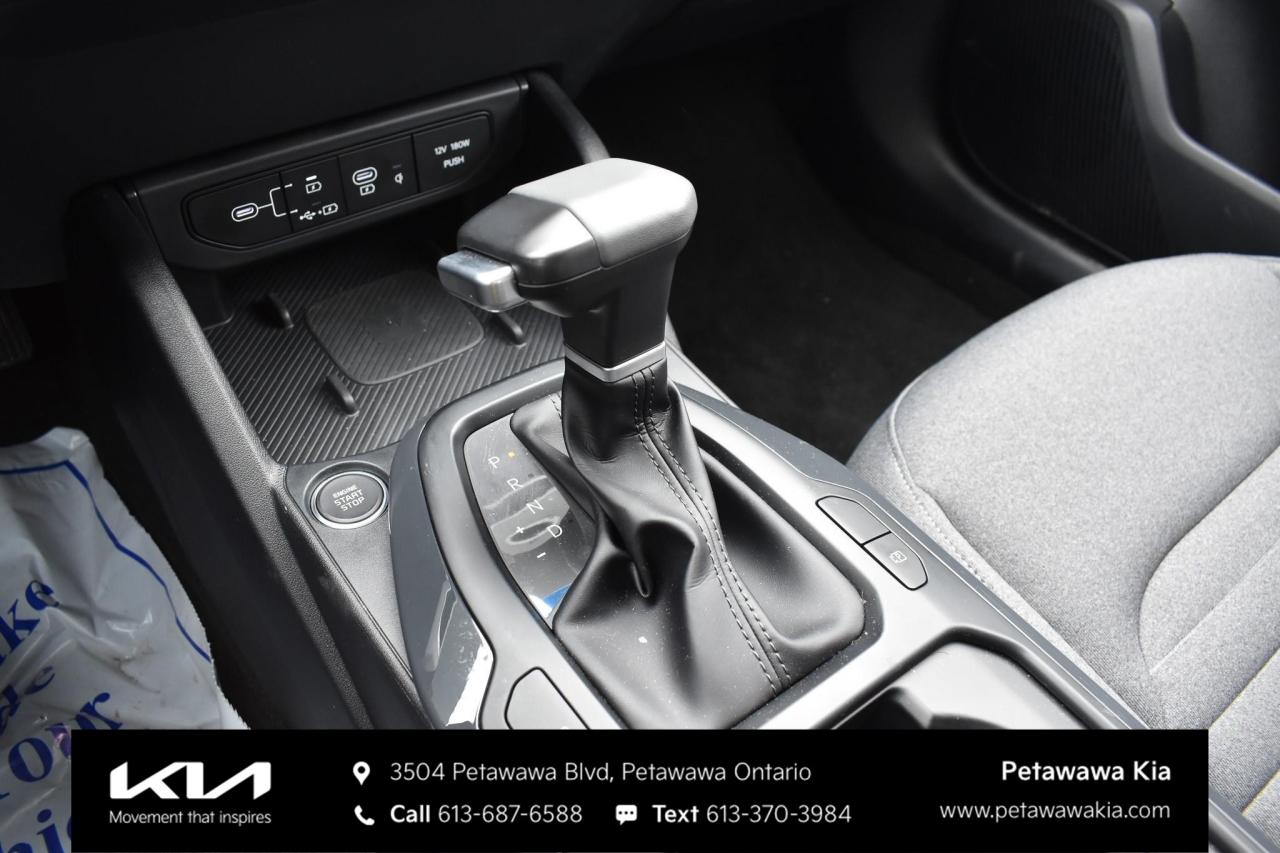 2025 Kia K4 EX 4dr Sedan Photo