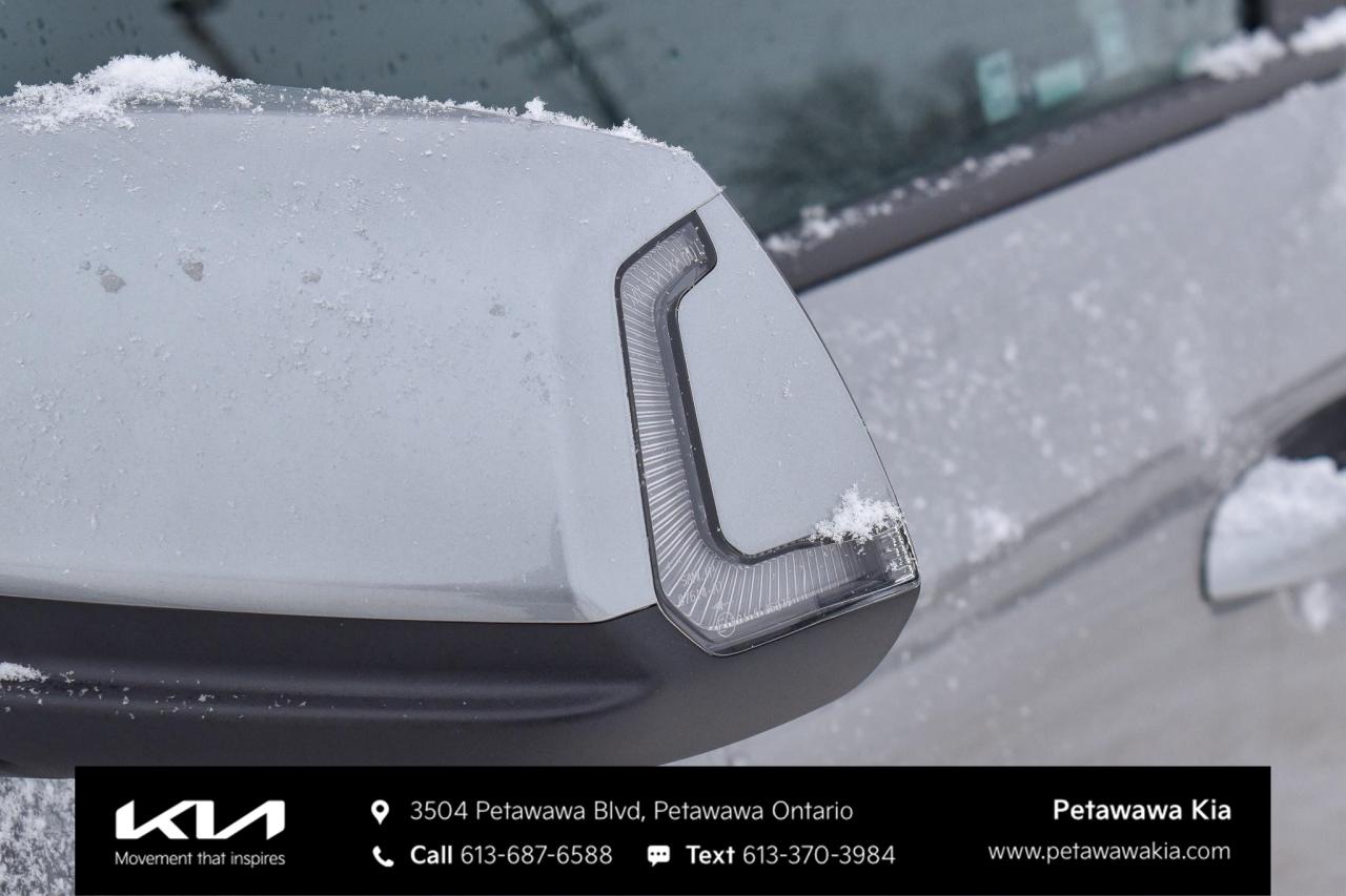 2026 Kia NIRO EX 4dr Front-Wheel Drive Sport Utility Photo