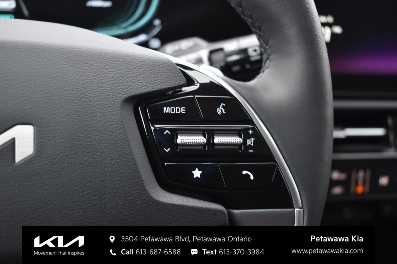 2026 Kia NIRO EX 4dr Front-Wheel Drive Sport Utility Photo