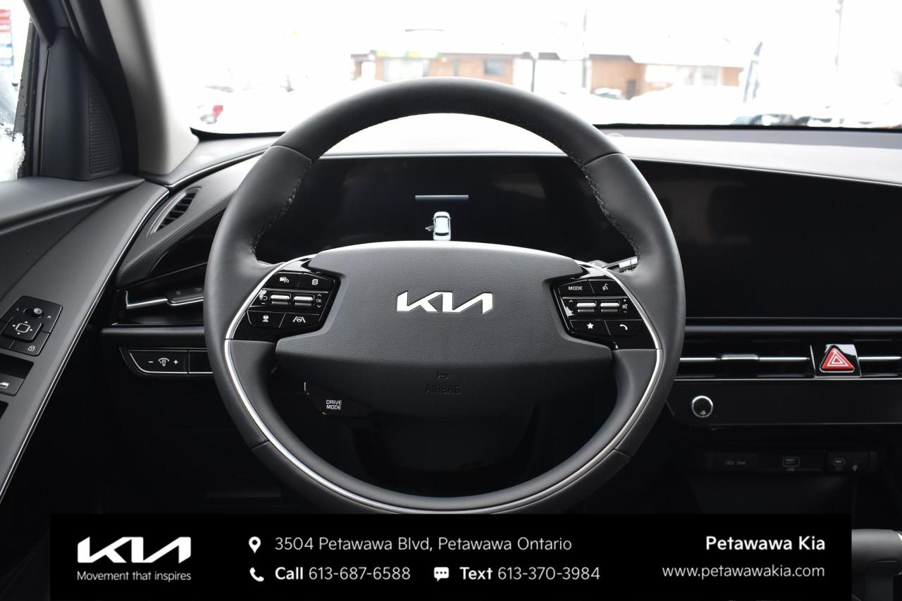 2026 Kia NIRO EX 4dr Front-Wheel Drive Sport Utility Photo