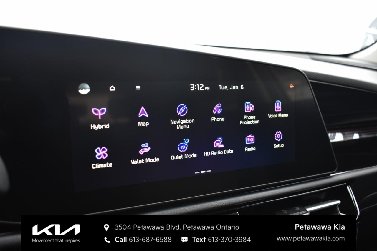 2026 Kia NIRO EX 4dr Front-Wheel Drive Sport Utility Photo