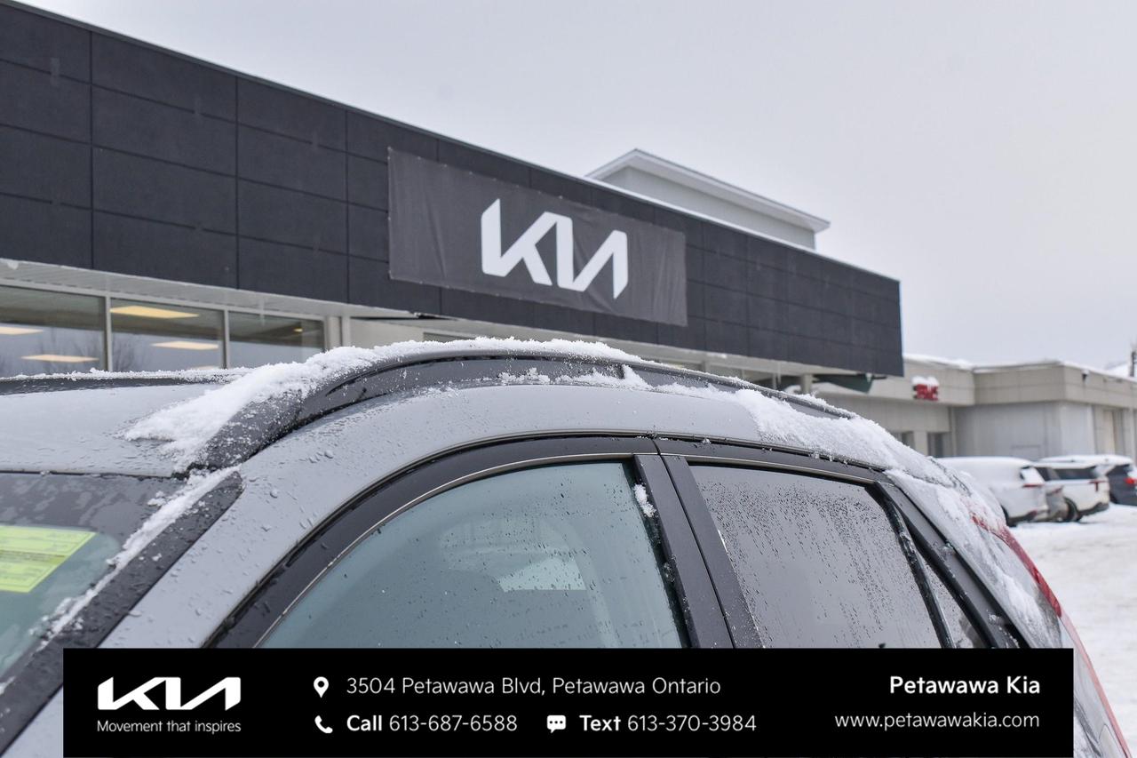 2026 Kia NIRO EX 4dr Front-Wheel Drive Sport Utility Photo4
