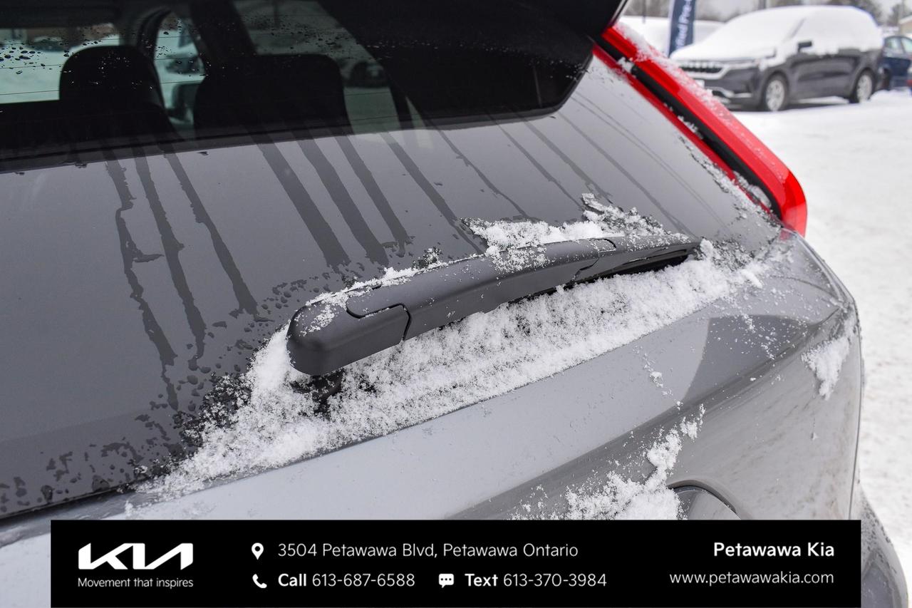 2026 Kia NIRO EX 4dr Front-Wheel Drive Sport Utility Photo