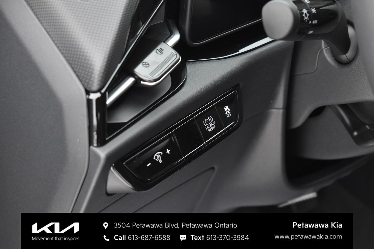 2026 Kia NIRO EX 4dr Front-Wheel Drive Sport Utility Photo