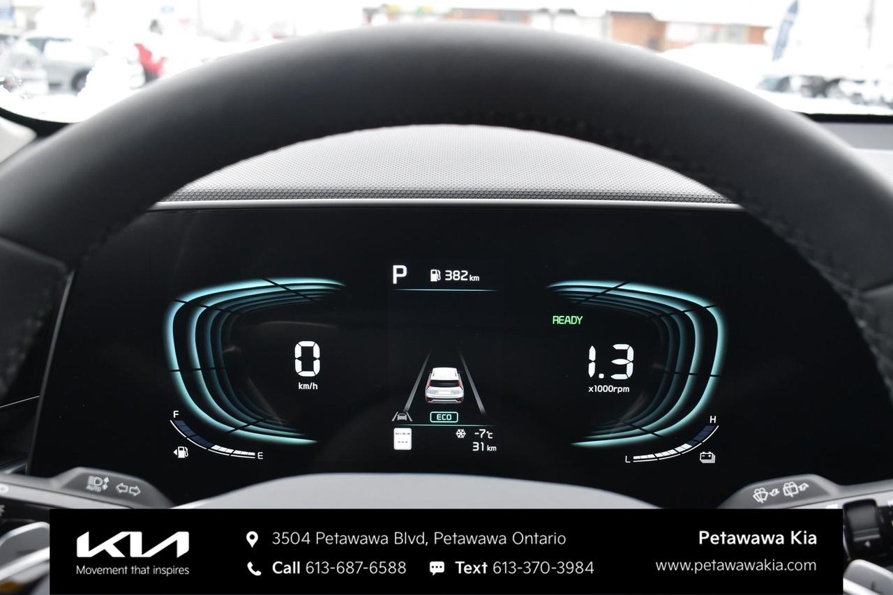 2026 Kia NIRO EX 4dr Front-Wheel Drive Sport Utility Photo