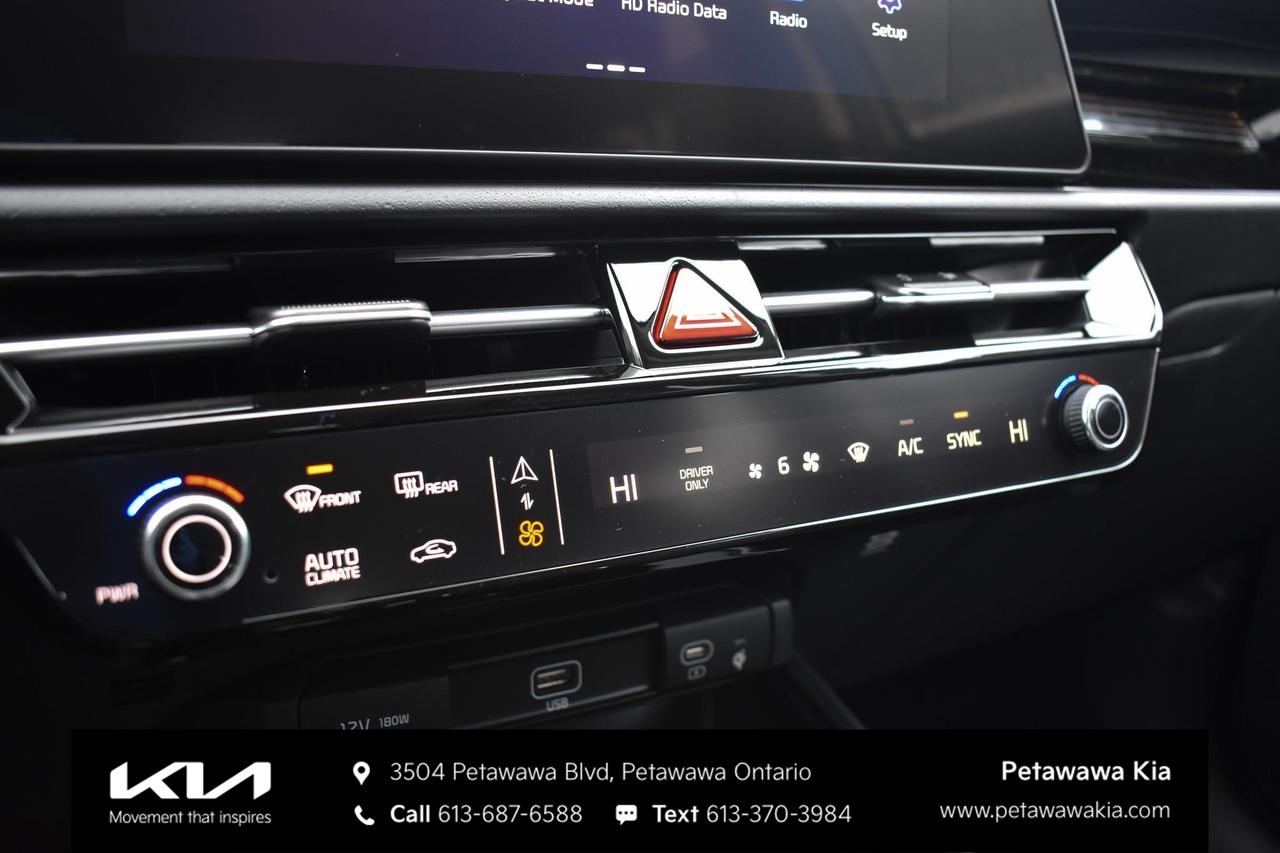 2026 Kia NIRO EX 4dr Front-Wheel Drive Sport Utility Photo