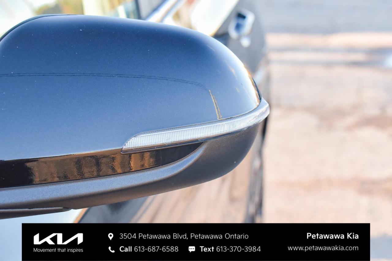 2026 Kia Seltos X-Line 4dr All-Wheel Drive Photo